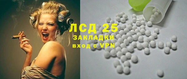 твердый Алексин