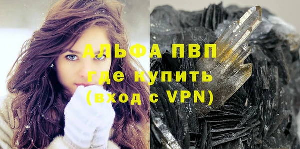 винт Алзамай