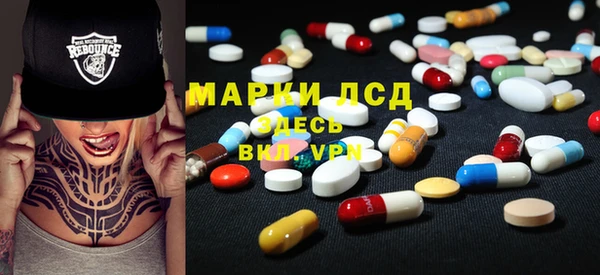винт Алзамай